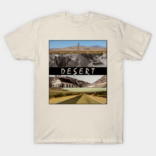 Desert T-Shirt